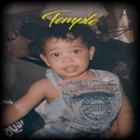 Temple - Single - Sabue