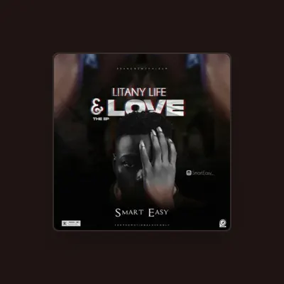 Listen to Smart Easy, watch music videos, read bio, see tour dates & more!