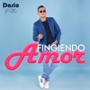 Fingiendo Amor - Single