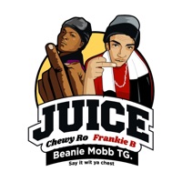 Juice - Single - Chewy Ro
