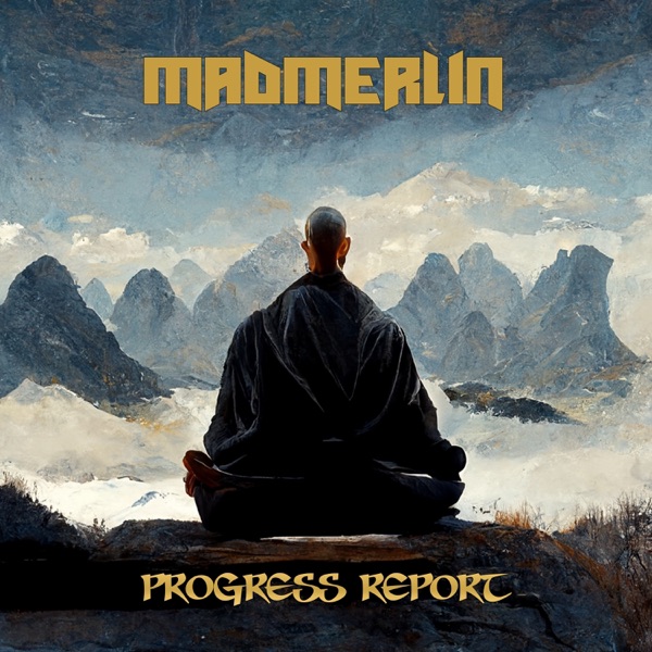 Progress Report - Single