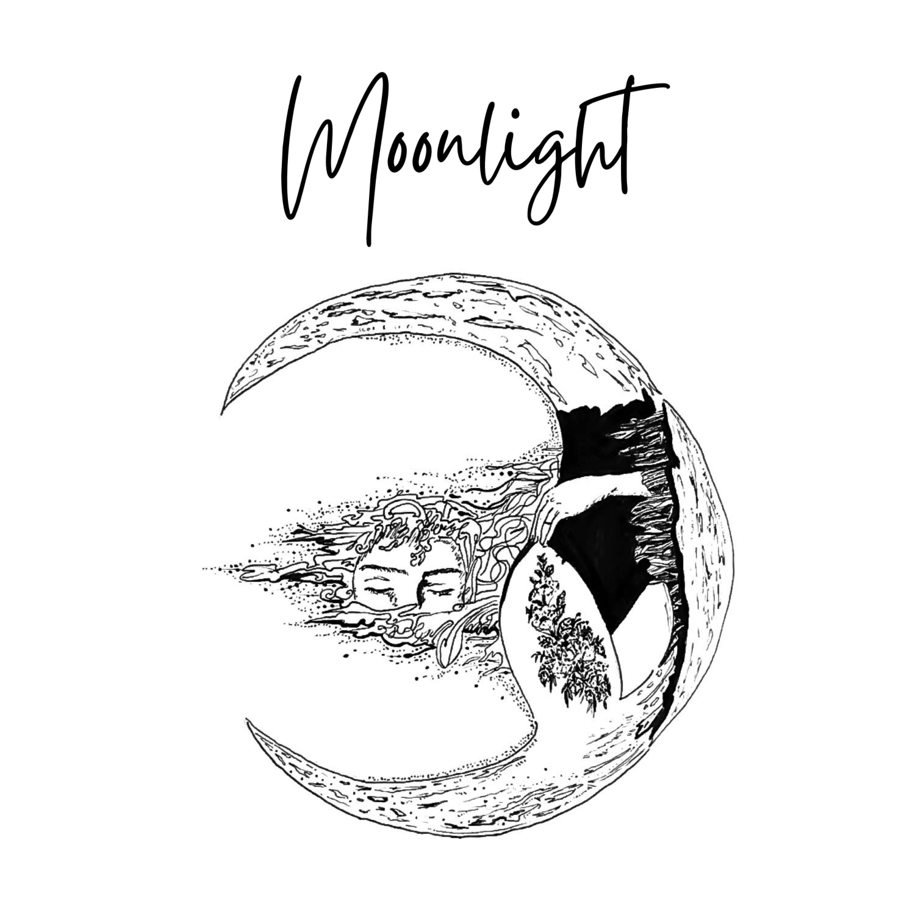 Moonlight - Single