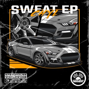 Sweat - Single