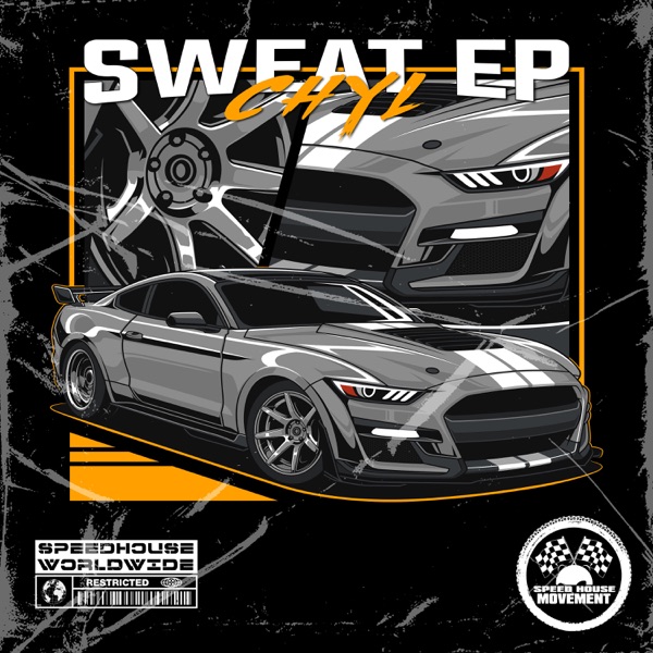 Sweat - Single