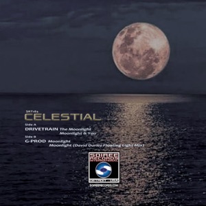 Celestial - EP