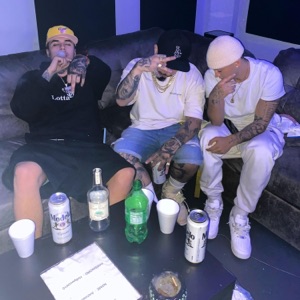 Wit the Gang (feat. Bookie2paid, Sethii Shmactt & BDA Guapo) - Single