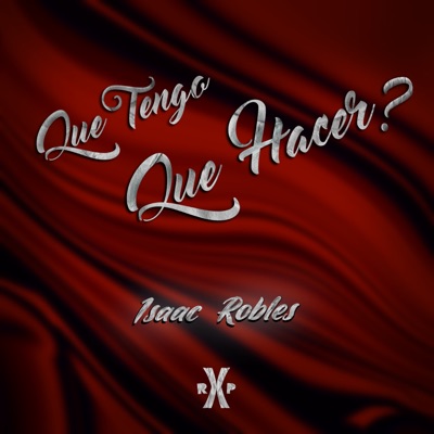 Que Tengo Que Hacer? - Single