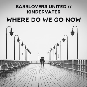Where Do We Go Now - Single