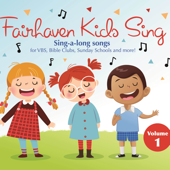 Wordless Book Chorus - Fairhaven Kids