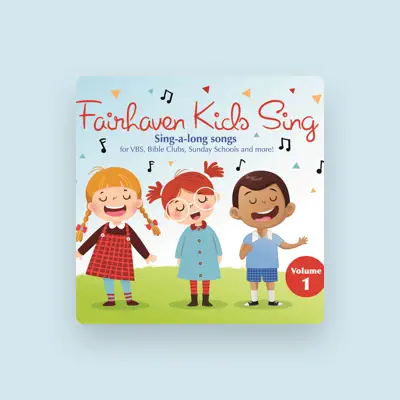Listen to Fairhaven Kids, watch music videos, read bio, see tour dates & more!