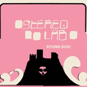 Stereolab - Black Ants In Sound-Dust