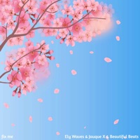 fix me - Single - Ely Waves, Beautiful Beats & Jauque X