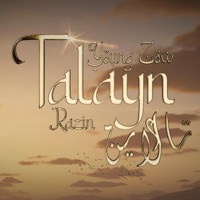 TALAYN (feat. RAZIN) - Single - Young Zow