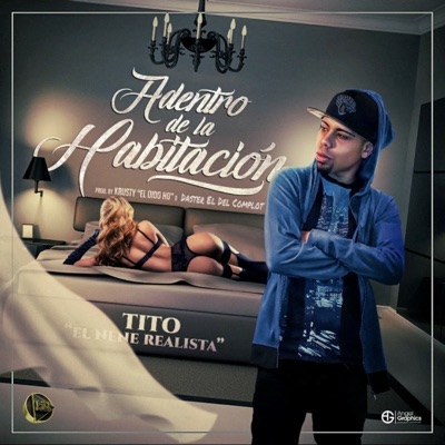 Adentro De La Habitación - Single