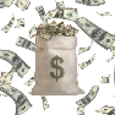 Money64 - Single