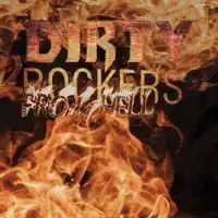 To Rock Is Evil — Dirty Rockers