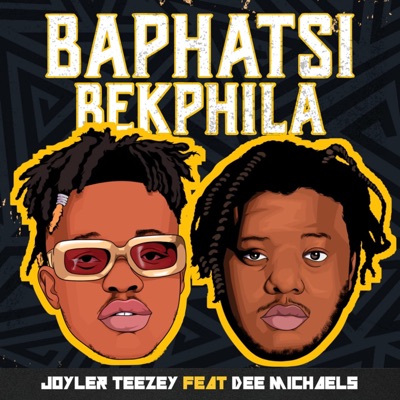 Baphatsi Bekphila (feat. Dee Michaels) - Single