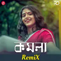 Komola (Remix) — Ankita Bhattacharyya