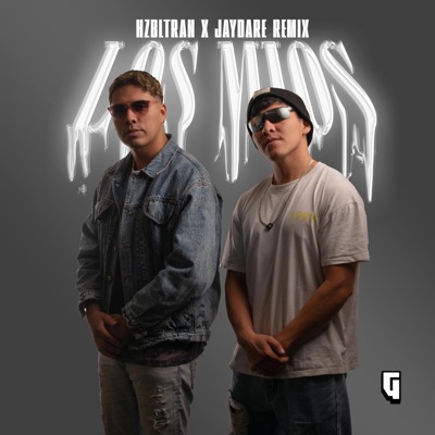 Los Mios (Remix) - Single