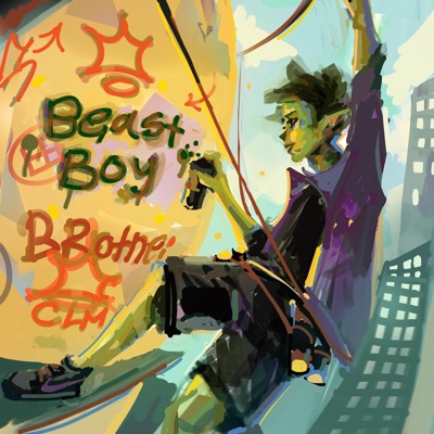 Beast Boy - EP