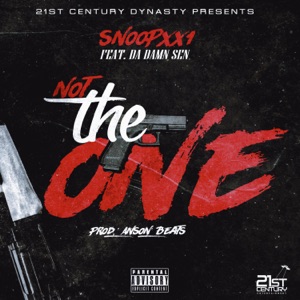 Not the One (feat. Da Damn Sen)
