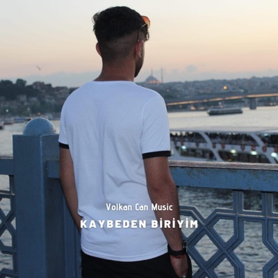 Volkan Can Music - Kaybeden Biriyim