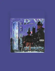 Listen to D_vy, watch music videos, read bio, see tour dates & more!