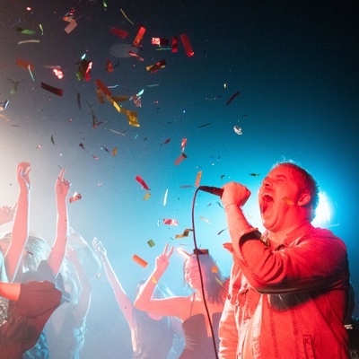Listen to Beachwood Coyotes, watch music videos, read bio, see tour dates & more!