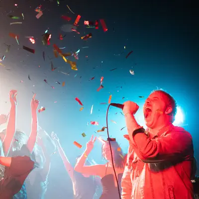 Listen to Beachwood Coyotes, watch music videos, read bio, see tour dates & more!