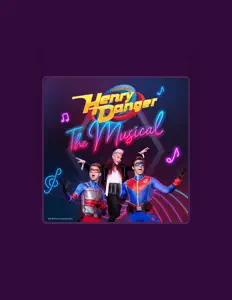 Listen to Henry Danger Cast, watch music videos, read bio, see tour dates & more!