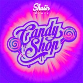 Candy Shop (Remix) artwork