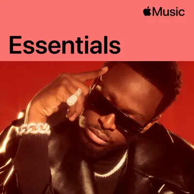 Listen to Dadju Essentials featuring Dadju