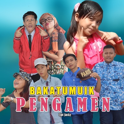 Song - Pengamen - Bakatumuik