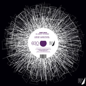 All About the Music - Single