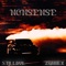 Nonsense (feat. ZQNNEX) - StillDyl lyrics