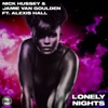 Lonely Nights (feat. Alexis Victoria Hall) - Single