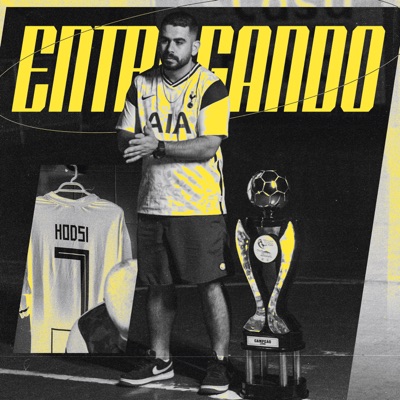 Entregando - Single