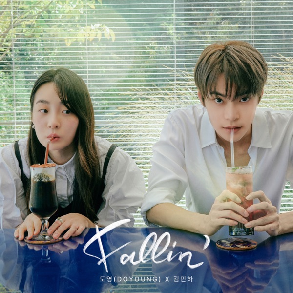 Fallin' - Single