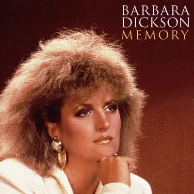 Memory (From "Cats") - Single - Barbara Dickson
