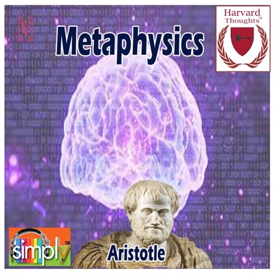 Metaphysics (Unabridged)
