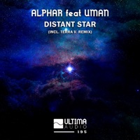 Distant Star (feat. Uman) - EP - Alphar