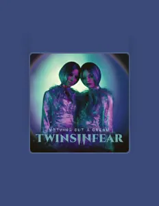 Listen to Twins in Fear, watch music videos, read bio, see tour dates & more!