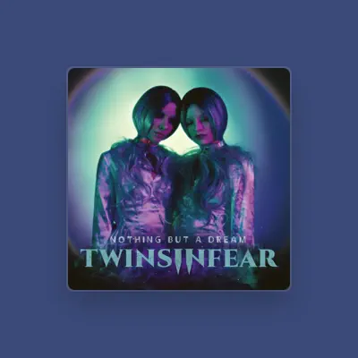 Listen to Twins in Fear, watch music videos, read bio, see tour dates & more!