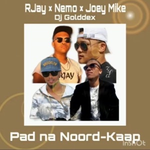 Opad Na Noord-Kaap (feat. Rjay, Nemo Music & Dj Golddex)
