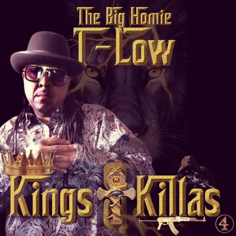The Big Homie T-Low - Apple Music