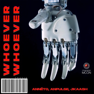 Whoever - Single