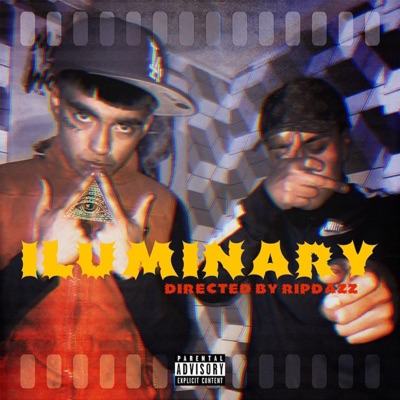 Iluminary (feat. Shaday Pimp) - Single