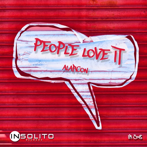 People Love It - Single