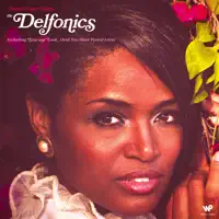 TRUE LOVE — ADRIAN YOUNGE & THE DELFONICS