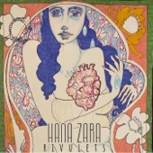 Hana Zara - Tender Night